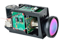 ماژول دوربین مادون قرمز 640 X 512 MWIR خنک کننده