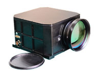 دوربین امنیتی با عملکرد بالا با محدوده طیف 3.7μM ~ 4.8μM، 24VDC