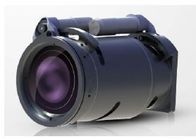 240mm / 60mm دوگانه - FOV دوربین امنیتی حرارتی، دوربین عکاسی حرارتی مادون قرمز JH640-240