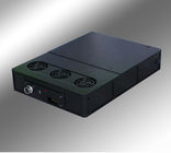 COFDM Full HD بی سیم انتقال ویدئو MINI سیستم فرکانس قابل برنامه ریزی