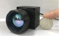 ماژول تصویربرداری حرارتی FPA خاموش، 640 X 512 پیکسل و دوربین ماژول