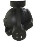 وزن ردیابی سبک مینیاتوری LWIR سیستم ردیابی دوربین حرارتی بدون قفل