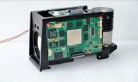 ماژول دوربین تصویربرداری حرارتی مور خنک شده برای امنیت / نظارت