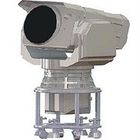 دوربین تثبیت کننده ژیروسکوپ HgCdTe FPA فوق العاده طولانی Range EO / IR با جستجو ، مشاهده ، پیمایش ، ردیابی