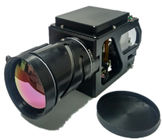 640x512 Pixel و MCT نوع آشکارساز ، دوربین حرارتی خنک کننده سیکل استرلینگ MWIR