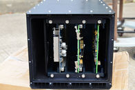 سیستم ردیابی مادون قرمز الکترواپتیکال چند سنسوری با دوربین حرارتی خنک‌شده HgCdTe MVIR