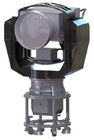 پلت فرم 2 محوره خنک کننده HgCdTe FPA EO IR دوربین برای جستجو ، مشاهده ، ردیابی و ناوبری