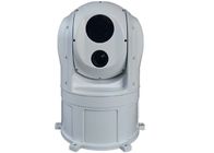 سیستم نظارت دوربین IR با سنسور دوگانه HD+IR برای کشتی های بدون سرنشین، خودرو، یو اس وی و پهپاد