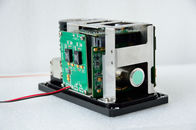 ماژول تصویربرداری حرارتی مادون قرمز خنک کننده سیکل استرلینگ 320x256 برای سیستم EO IR