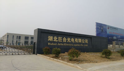 چین Wuhan JOHO Technology Co., Ltd کارخانه