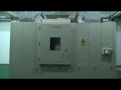 Electro Optical Targeting System