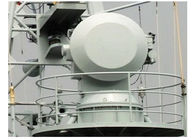 سیستم نظارت بر پیگیری خودکار Monopulse خودکار دریایی / زمین مبتنی بر