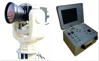 EOTS سیستم ردیابی الکترو الکترو نوری با دوربینی IR