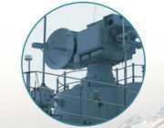 سیستم رادار با ردیابی هوایی و ایستگاه راهنمایی با رادار و IR