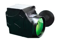 دوربین تصویربرداری حرارتی دوربین مداربسته مادون قرمز با لنز زوم پیوسته 80 تا 800 میلی متر
