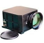 دوربین سیستم تصویربرداری حرارتی با وضوح بالا 36VDC برای نظارت