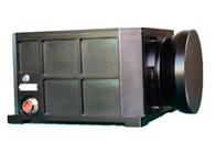 دوربین HgCdTe Thermal Security 2-FOV Compact Cooled FPA 24VDC