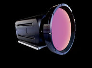 JH640-690 MWIR MCT دوربین خنک کننده حفاظتی حرارتی دور محدوده