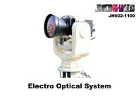 سیستم های الکترو نوری نظارت بلند سنج EOSS JH602-1100 نظامی استاندارد