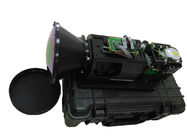 520 میلیمتر / 150 میلیمتر / 50 میلیمتر دوربین سهبعدی FOV Thermal Security، دستگاه تصویربرداری حرارتی