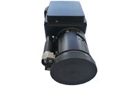 لنز با رزولوشن 15-280 میلی متری 640x512 با کیفیت بالا دوربین امنیتی حرارتی MWIR خنک کننده