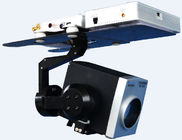 سیستم ردیابی الکترو نوری UAV Real Time Imaging and Proposal Reconnaissance
