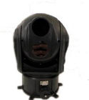 USV Gimbal EO IR سیستم های تصویربرداری دوربین دوربین Gimbal Fit کوچک ناوگان ماوراء بنفش