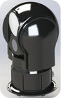USV Gimbal EO IR سیستم های تصویربرداری دوربین دوربین Gimbal Fit کوچک ناوگان ماوراء بنفش