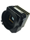 ماژول دوربین حرارتی بدون خنک کننده FPA 8~12um