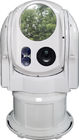 سیستم تصویربرداری حرارتی نظارت، سیستم الکترو نوری چند سنسور