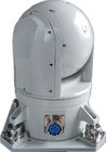 سیستمهای USV EO IR Shipborne Photoelectric Infrared System 2 محور Gimbal