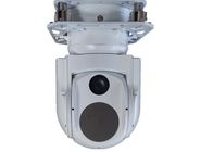 دوربین مداربسته دریایی چند سنسور IP67 DC24V سیستم نظارت EO/IR