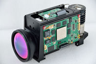 JH202-640 ماژول دوربین تصویربرداری حرارتی مادون قرمز HgCdTe FPA خنک شده ماژول دوربین 640X512