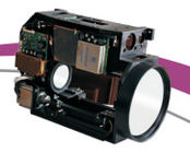MWIR ماژول تصویربرداری مادون قرمز حرارتی HgCdTe FPA برای ادغام سیستم EO / IR