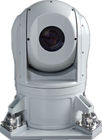 1/2.8 اینچی CMOS CCD Shipborne EO سیستم با دوربین 1920x1080 Day Light