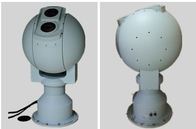 324x256 سیستم ردیابی الکترو نوری VOx FPA خنک نشده برای نظارت بر ساحل