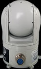 سیستم ردیابی اپتیکال 1920x1080 برای سیستم کوچک بدون سرنشین دوربین اپتیکال داخلی با کیفیت بالا