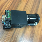 دوربین امنیتی حرارتی هوابرد مینیاتوری زوم پیوسته 3.7μM ~ 4.8μM