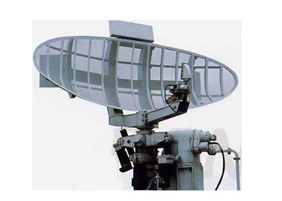 سیستم های رادار Radar دریایی کم ارتفاع