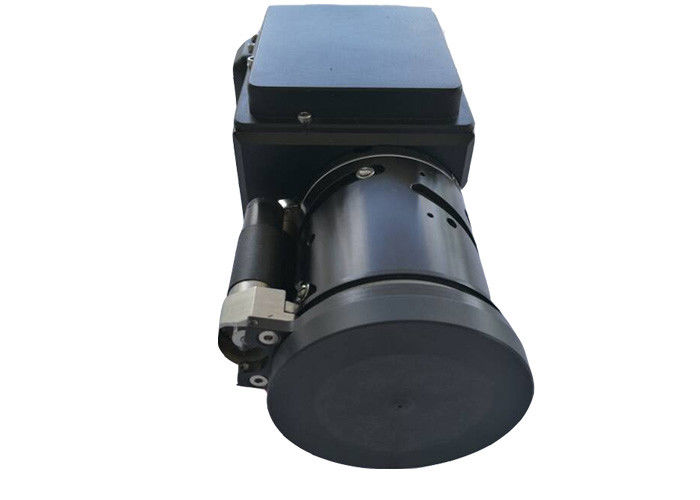 دوربین امنیتی تصویربرداری حرارتی مینیاتوری MCT FPA 640 x 512 خنک‌شده برای یکپارچه‌سازی سیستم EO