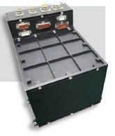 سیستم کنترل قدرت شارژ / تخلیه برای کنترل LEO / MEO