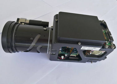 یکپارچه سازی سیستم دوربین دوربین هواپیما EO IR، دوربین کوچک حرارتی MWR خنک کننده کوچک
