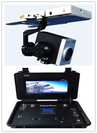 Hd 1080p Real Time Eo Ir Systems، سیستم دوربین دوربین امنیتی حرارتی
